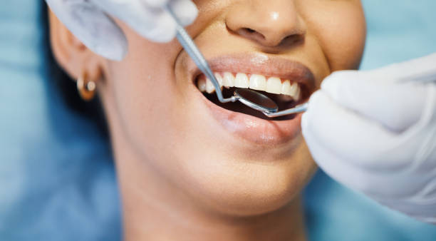 Best Emergency Treatment for Jaw Pain or Injury in Strafford, MO